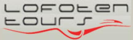 Lofoten - Tours AS logo
