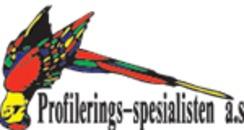 Profileringsspesialisten AS logo