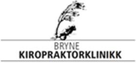 Bryne Kiropraktorklinikk logo