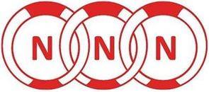 NNN avd 5 Fredrikstad Moss logo