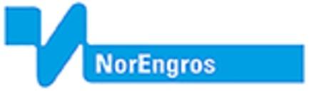 Norengros AS logo