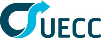UECC (United European Car Carriers AS) logo