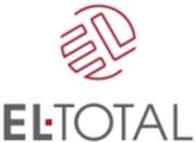 El-Total AS logo