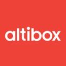 Altibox AS logo