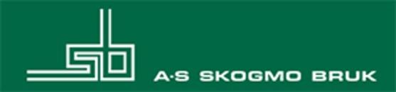 AS Skogmo Bruk logo