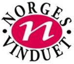 Norgesvinduet Svenningdal AS logo