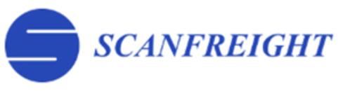 Scanfreight AS logo