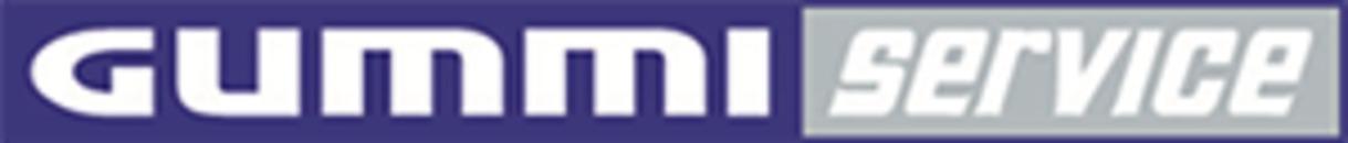 Gummiservice AS logo