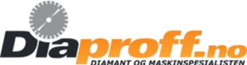 Dia Proff Norge AS logo
