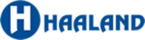 Haaland AS logo