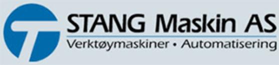 Stang Maskin AS logo
