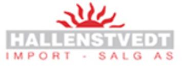 Hallenstvedt Import-Salg AS logo
