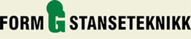 Form og Stanseteknikk AS logo