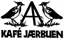 Jærbuen Kafé logo
