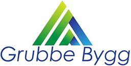 Grubbe Bygg logo