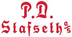 PD Stafseth AS logo