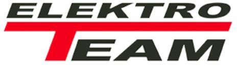 Elektro Team AS logo