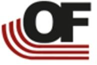 Oslo Finerfabrikk AS logo