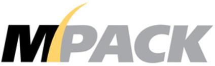 MPack AS logo
