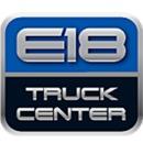 E18 Truckcenter AS logo