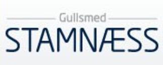Gullsmed Stamnæss AS logo