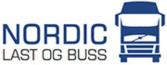 Nordic Last og Buss AS avd Narvik logo