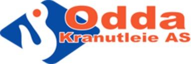 Odda Kran AS logo