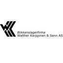 Walther Karppinen & Sønn AS logo