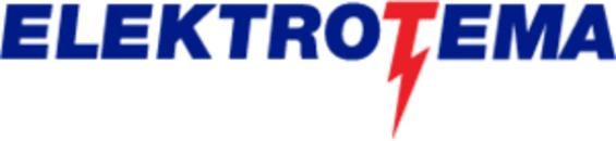 Elektrotema Agder AS logo