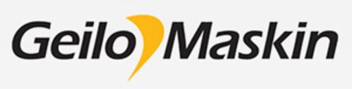 Geilo Maskin AS logo