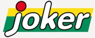 Joker Våg (Svendsen N AS) logo