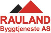Rauland Byggtjeneste AS logo