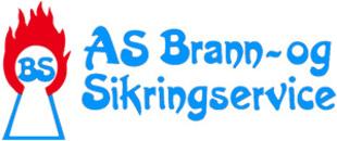 AS Brann- og Sikringservice logo