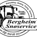 Bergheim Snøservice AS