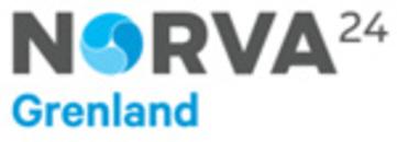 Norva24 Grenland logo