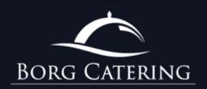 Borg Catering ANS logo