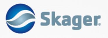 Skager Service AS logo