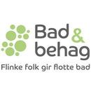 Bad & Behag logo