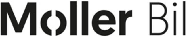 Møller Bil Åsane SKODA logo