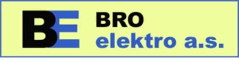 Bro-Elektro AS logo