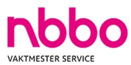 NBBO Vaktmester Service AS logo