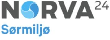 Norva24 Sørmiljø AS logo