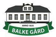 Balke Gård logo