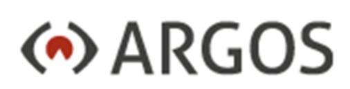 Argos Solutions AS logo
