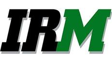 IRM Norge AS logo