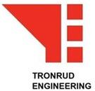 Tronrud Engineering AS logo