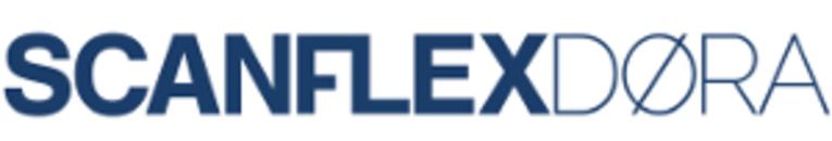 Scanflex A/S logo
