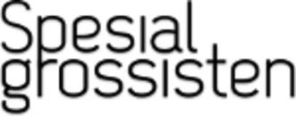 Spesialgrossisten AS logo