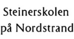 Steinerskolen på Nordstrand logo