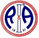 Raumnes & Årnes Idrettslag logo